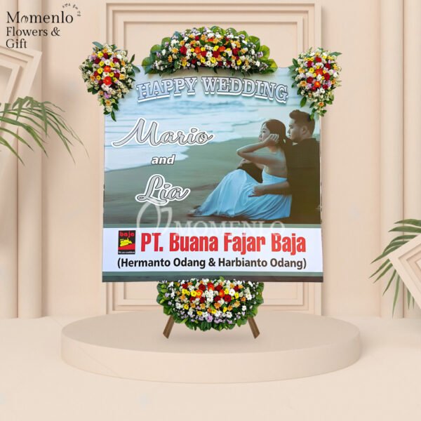 Papan Wedding Bali 09