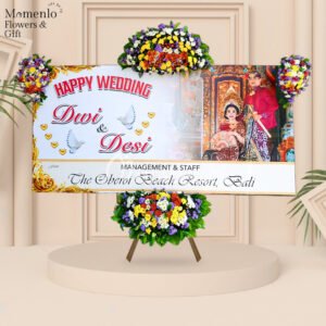 Papan Wedding Bali 10