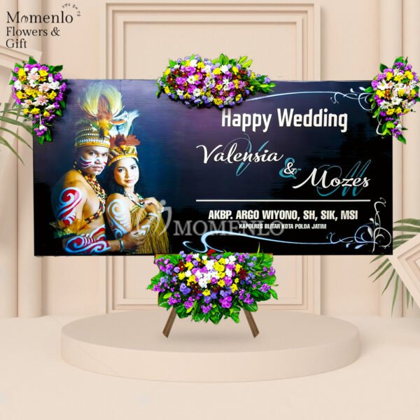 Papan Wedding Bali 11