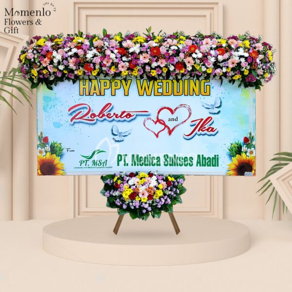 Papan Wedding Bali 16