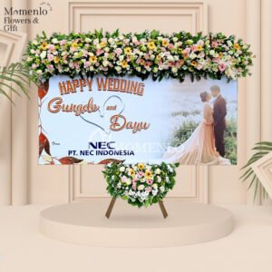 Papan Wedding Bali 17
