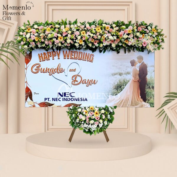 Papan Wedding Bali 17