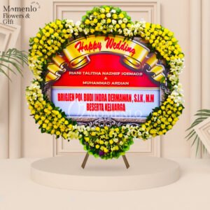 Papan Wedding Boyolali 15