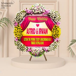 Papan Wedding Boyolali 17