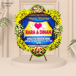 Papan Wedding Boyolali 18