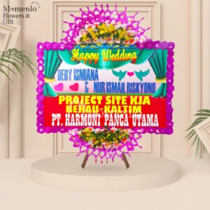 Papan Wedding Boyolali 20