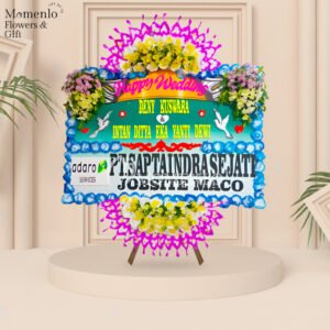 Papan Wedding Boyolali 22