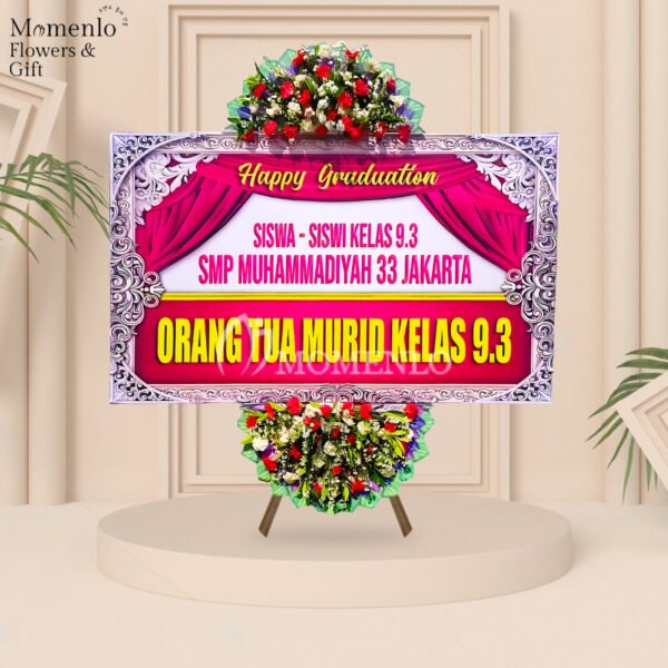 Papan Wedding Boyolali 3