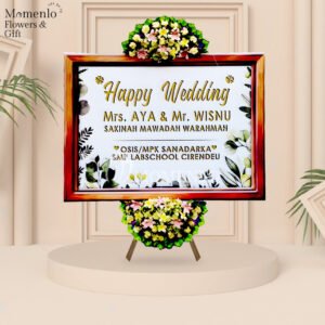 Papan Wedding Boyolali 7