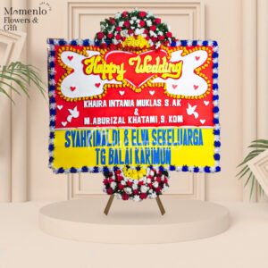 Papan Wedding Karawang 3