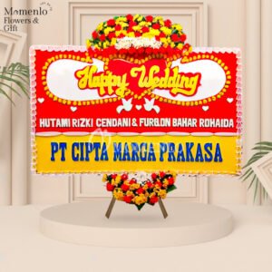 Papan Wedding Karawang 4