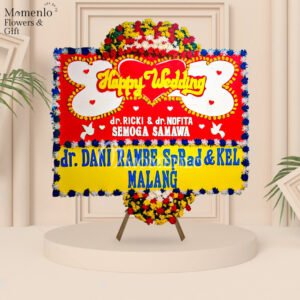 Papan Wedding Karawang 5