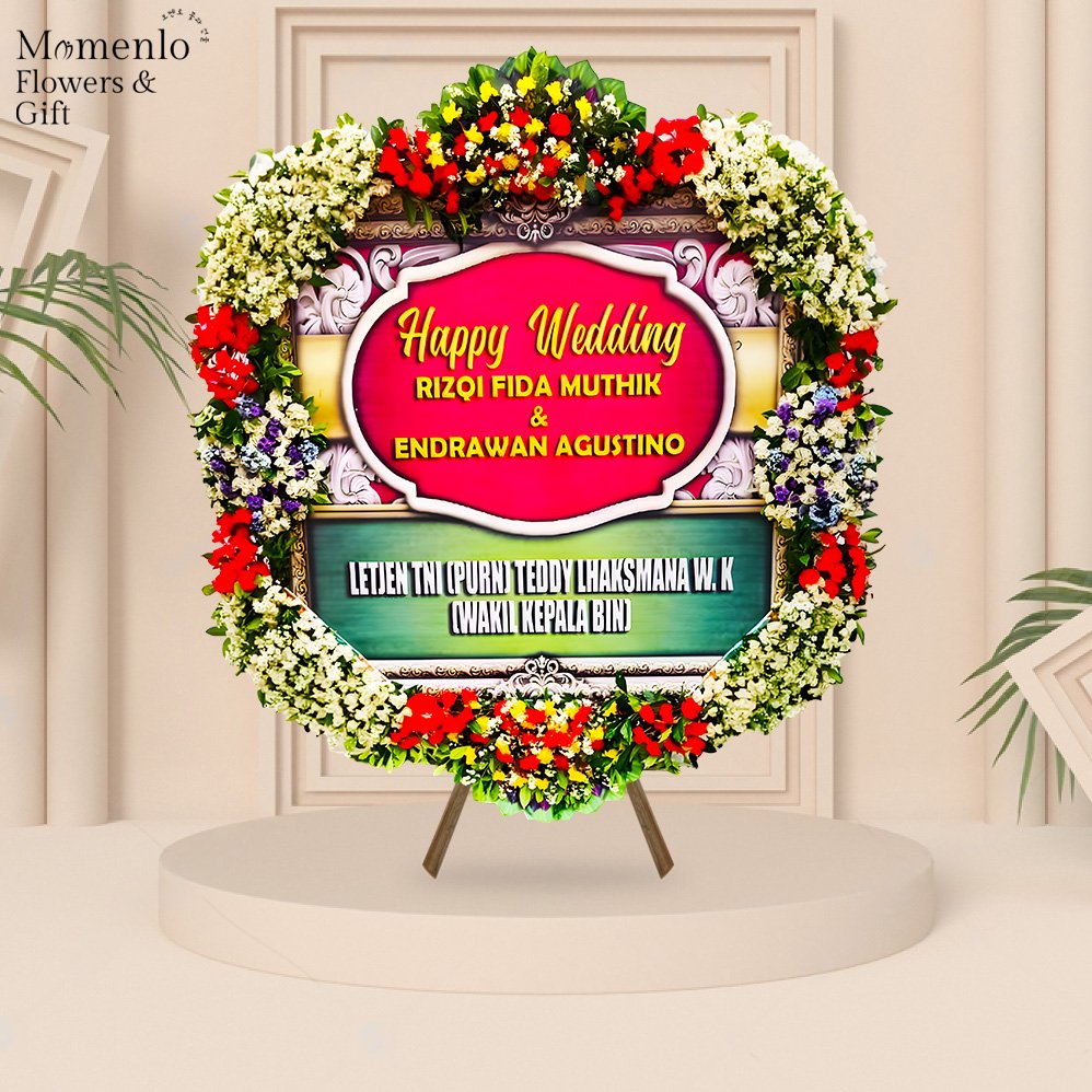 Papan Wedding Magelang 16