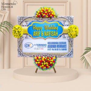 Papan Wedding Magelang 9
