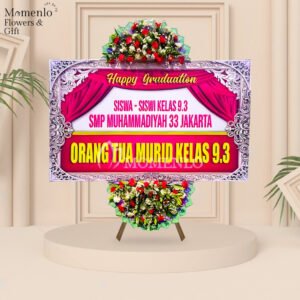Papan Wedding Salatiga 3