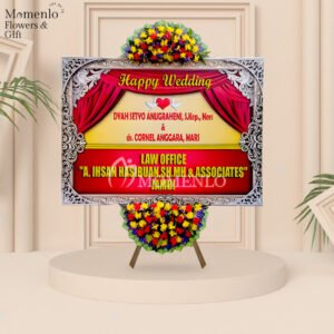 Papan Wedding Temanggung 5