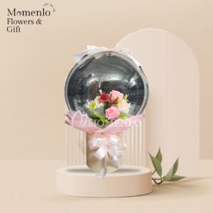 Balon Flower Situbondo 4