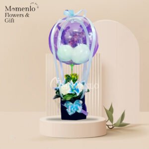 Balon Flower Situbondo 8