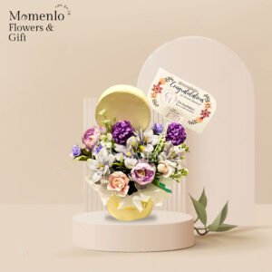 Bloombox Artificial Sintang 1