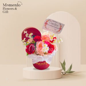 Bloombox Artificial Sintang 2