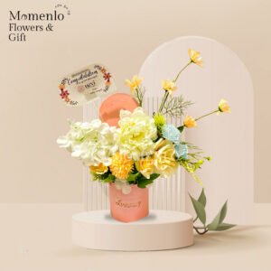 Bloombox Artificial Sintang 3