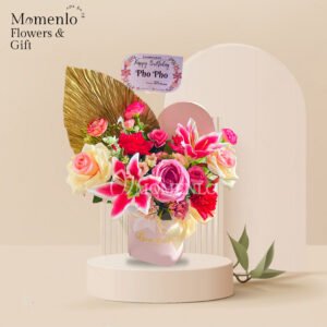 Bloombox Artificial Sintang 5