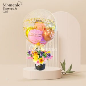 Bloombox Balon Artificial Sintang 01