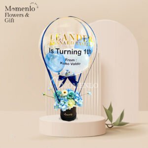 Bloombox Balon Artificial Sintang 10