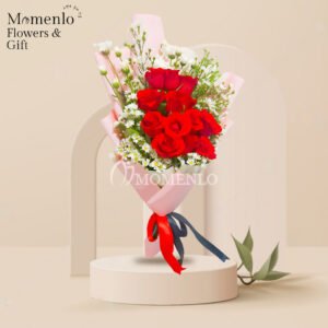 Buket Bunga Cirebon 01