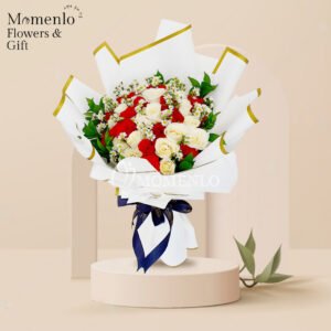 Buket Bunga Cirebon 02