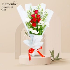 Buket Bunga Cirebon 03