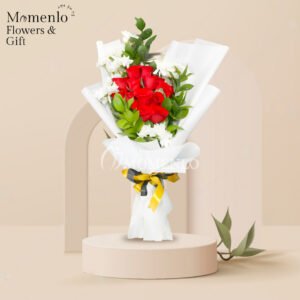 Buket Bunga Cirebon 04