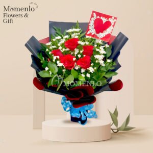 Buket Bunga Cirebon 05