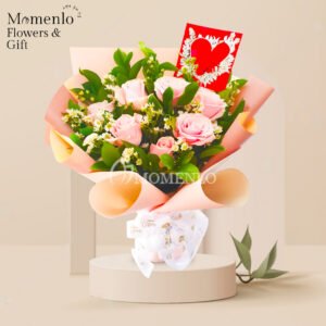 Buket Bunga Cirebon 06