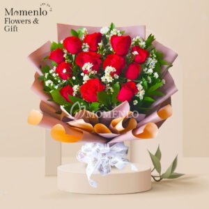 Buket Bunga Cirebon 07