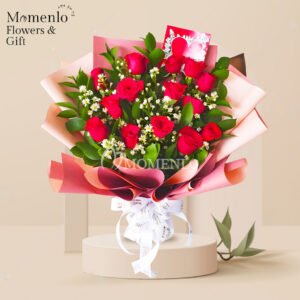 Buket Bunga Cirebon 08