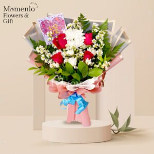 Buket Bunga Cirebon 09