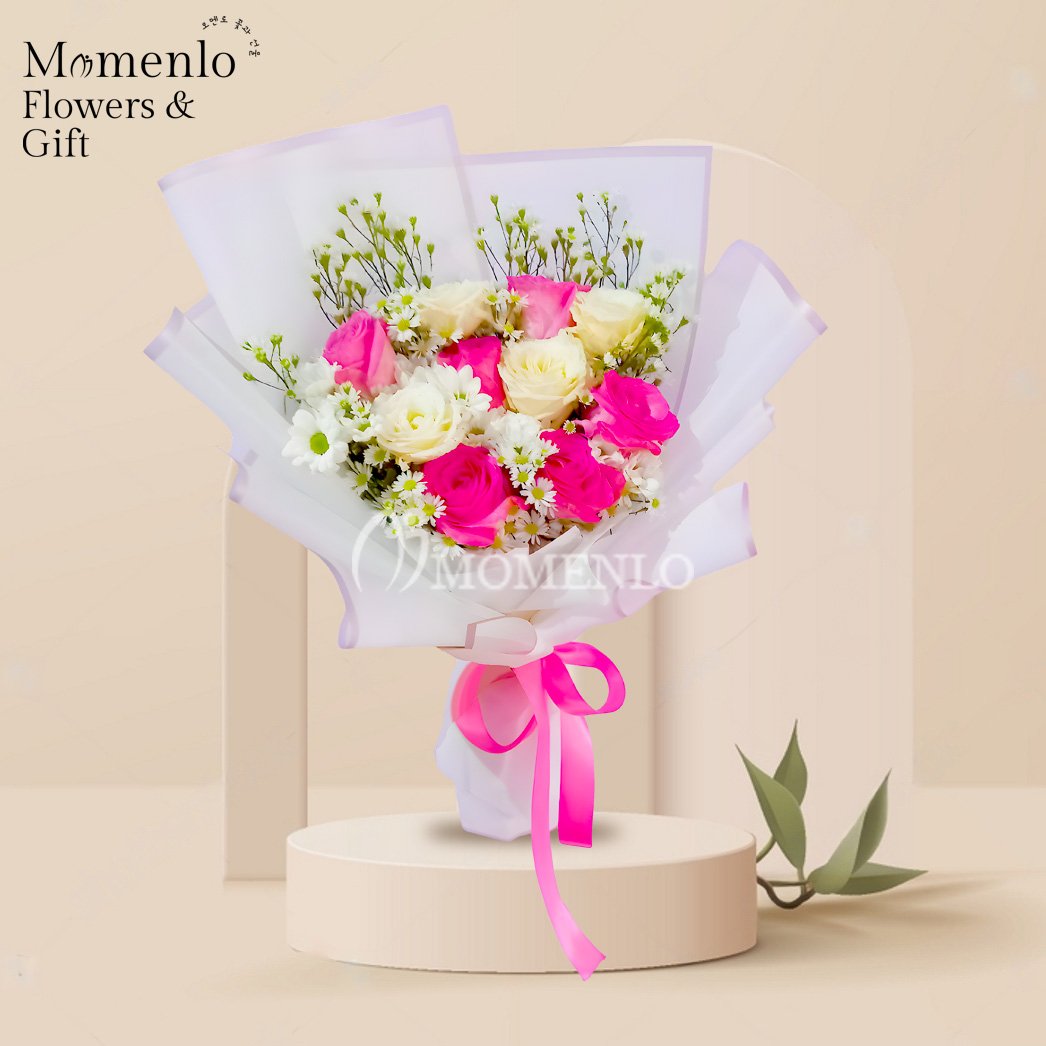 Buket Bunga Kebumen 3