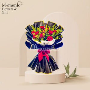 Buket Bunga Sintang 02