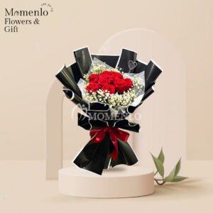 Buket Bunga Sintang 11