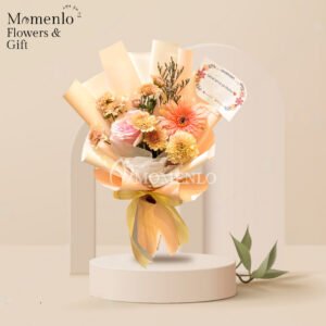 Buket Bunga Sintang 15