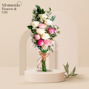 Buket Bunga Situbondo 06