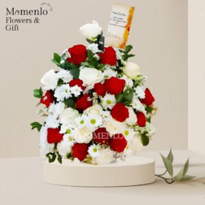 Bunga Meja Kebumen 2