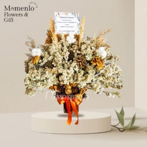 Bunga Meja Madiun 02