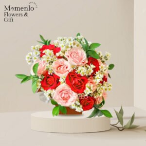 Bunga Meja Madiun 07