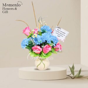 Bunga Meja Madiun 09