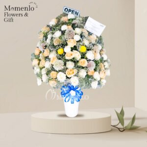 Bunga Meja Madiun 15