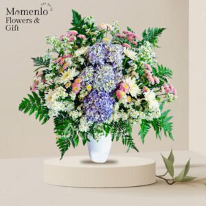 Bunga Meja Madiun 18