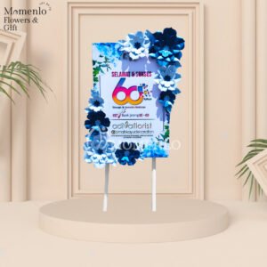 Flower Board Purworejo 02