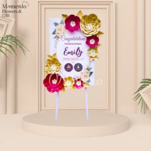 Flower Board Purworejo 07